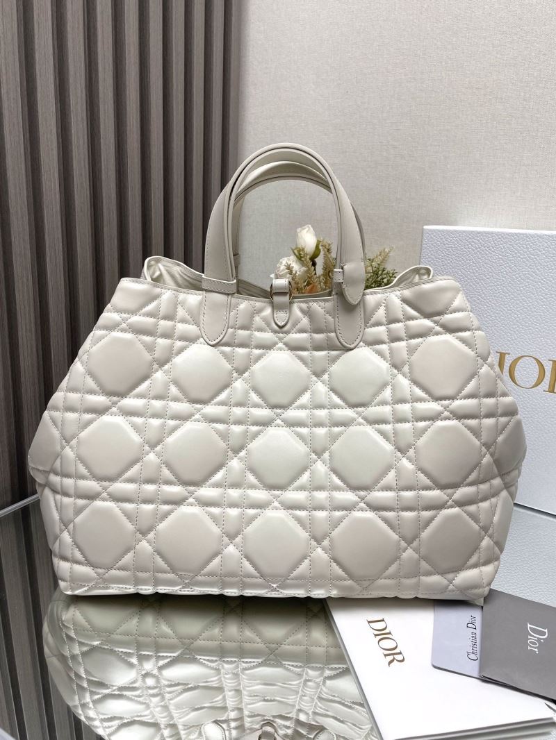 Dior Top Handle Bags